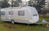 Dethleffs Camper Lifestyle 540 DBM EZ.04/ 2008