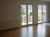 Vermiete 2, 5 - Zi. Wohnung mit Balkon * Nähe Stralsund * provisionsfrei