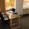 Plätze im Gemeinschaftsbüro ... für Pragmatiker,  ab 1.2.2012