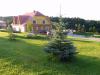 Verkauf ländlichen Gehöft Litauen, Trakai Region. zum See.