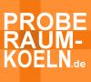 Proberaum in Köln Poll mit Tageslicht