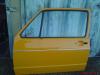 VW Golf 1 Ersatzteile Kotflügel /  Fahrertür /  Stoßfänger