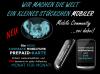 Haben Sie ein Handy?