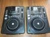 American Audio CDI 500 Mp3