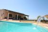 Finca Ferienhaus Mallorca Norden 8- 9 Personen Pool Alcudia Finca Alcudia Mallor