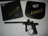 Ego ETek3 AM Planet Eclipse + Tuningventil ***TOP***
