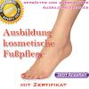 Kosmetische Fußpflege Ausbildung