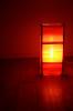 Stehlampe,  Lampe,  Standleuchte,  Lounge- Ambiente - Lampe