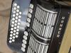 Harmonika Hohner Ouverture V - Super-Ausstattung,  Rarität