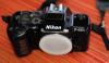 5 Nikon Spiegelreflex - nur 125 €