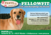 Fell und Hautpflege für Hunde von Panys
