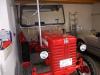 Oldtimer Traktor MC-Cormick D214