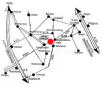 Übernachtung Zimmervermietung Westerwald Bad Marienberg Höhn