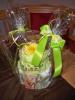 Babygeschenk- Windeltorte