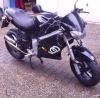 Gilera DNA 50 Top zustand Garage Fahrzeug