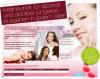 Kein Botox,  lassen sie sich vom Duo Lift überzeugen - keine Falten mehr auf Ihre