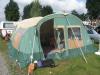 Faltcaravan Raclet Safari Baujahr 2009