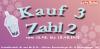 Let s Boba - KAUF 3 ZAHL 2