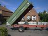 Dreiseitenkipper Mengele MEDK 5600 Bj 1987