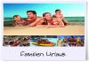 Familienurlaub in La Manga,  Spanien!