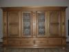 Hochwertigen Wohnzimmerschrank der Marke    Drontheim 270E   Baujahr 1981