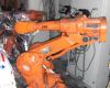 Wir kaufen Industrieroboter an,  Ankauf Roboter ABB IRB KUKA Fanuc Kawasaki Motom