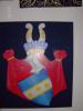 wappen, familienwappen