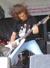 Gitarrist/ Sänger sucht Band/ Musiker richtung Old School Thrash Metal/ Heavy Metal