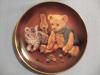 Franklin Mint Sammlerteller Winning by a Whisker Limited Edition