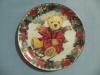 Franklin Mint Sammlerteller Teddy s Winter Wonderland Limited Edition