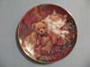 Franklin Mint Sammlerteller The Party s Over Limited Edition