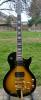 No-Name Les Paul massiv Mahagoni Gibson Humbucker