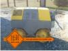 Bomag, Grabenwalze, Walze,  Verdichter,  Rammax