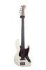 Fender/ Bassline Jazz Bass 5 DLX Fretless