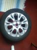  Ford Ka 1 Sommerreifen mit Felge Continental 195/ 50 R15 unbenutzt in Köln