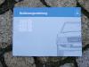 Betriebsanleitung Mercedes W107 300 /  420 /  500 SL  1985 