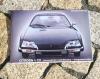 Betriebsanleitung Citroen CX 2000 /  2400  1980 