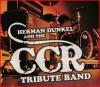 CCR Tribute Band