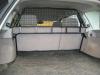 Original Ford Mondeo Trenngitter /  Hundegitter (Bj 2002)