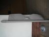 Original Ford Mondeo Kofferraumabdeckung (Bj 2002)