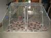 Kleinmetall Hundebox für Ford Mondeo (Bj 2002)