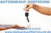 Autoankauf Dortmund