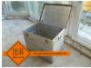 Transportbox Alu, Transportbeälter,  Werkzeugkiste
