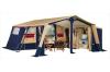 Trigano Vendome Klappcaravan