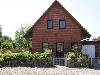 Ostsee-Ferienhaus Heidkate mit Kamin