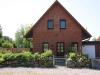 Ostsee-Ferienhaus Heidkate mit Kamin