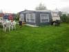 2 Wohnwagen Inklusive stellplatz miete 2012 dauercamping