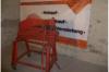 Handhebel Blechschere, Blechschere,  Schlagschere, 