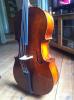 Wunderschönes 4/ 4 Cello Ezabel
