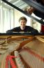 Professioneller Pianist sucht regelmäßigen Hotel-/ Restaurantjob 